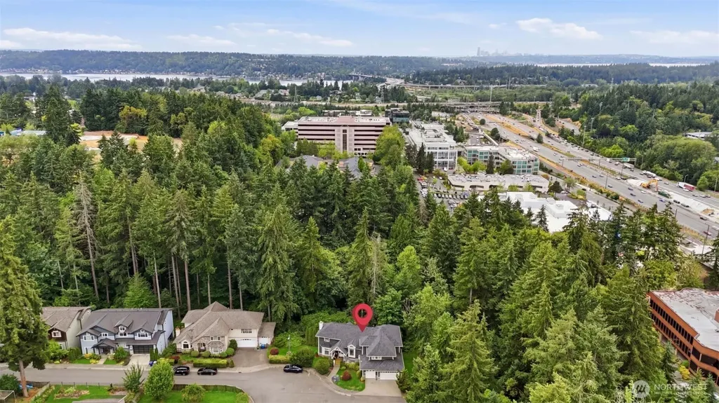 3697 134th Ave SE Bellevue WA 98006
