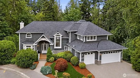 3697 134th Ave SE Bellevue WA 98006