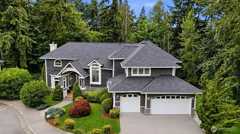 3697 134th Ave SE Bellevue WA 98006