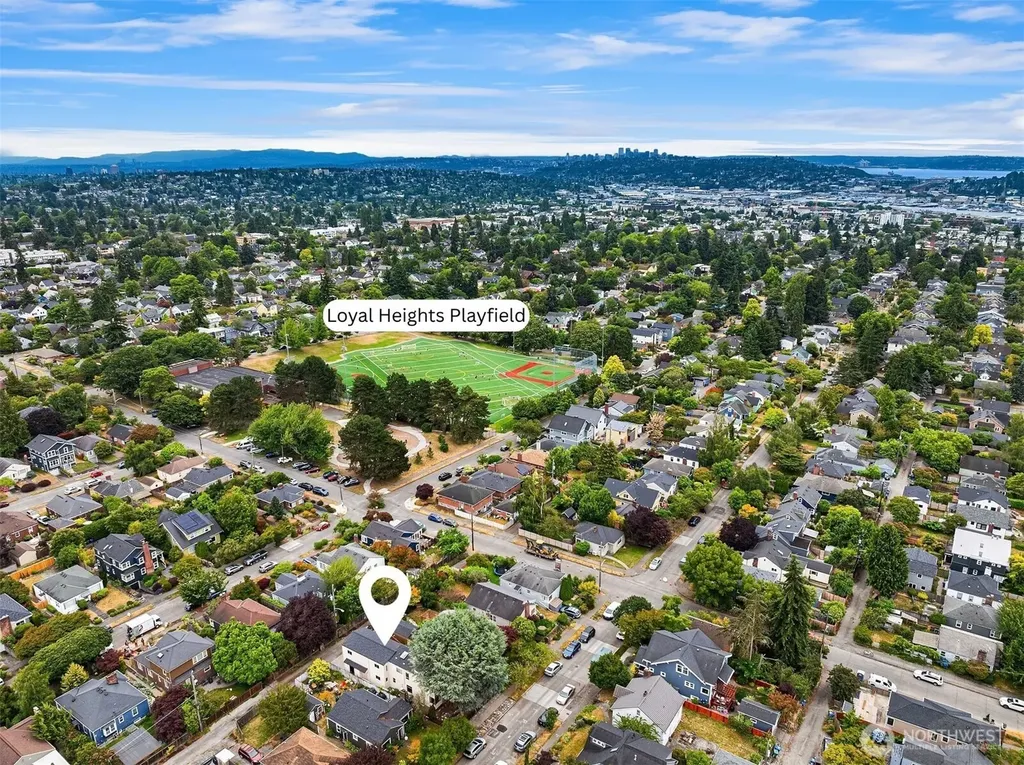 7712 23rd Avenue NW Seattle WA 98117