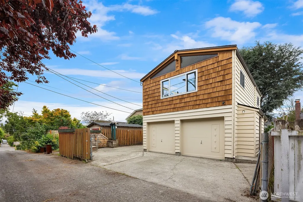 7712 23rd Avenue NW Seattle WA 98117