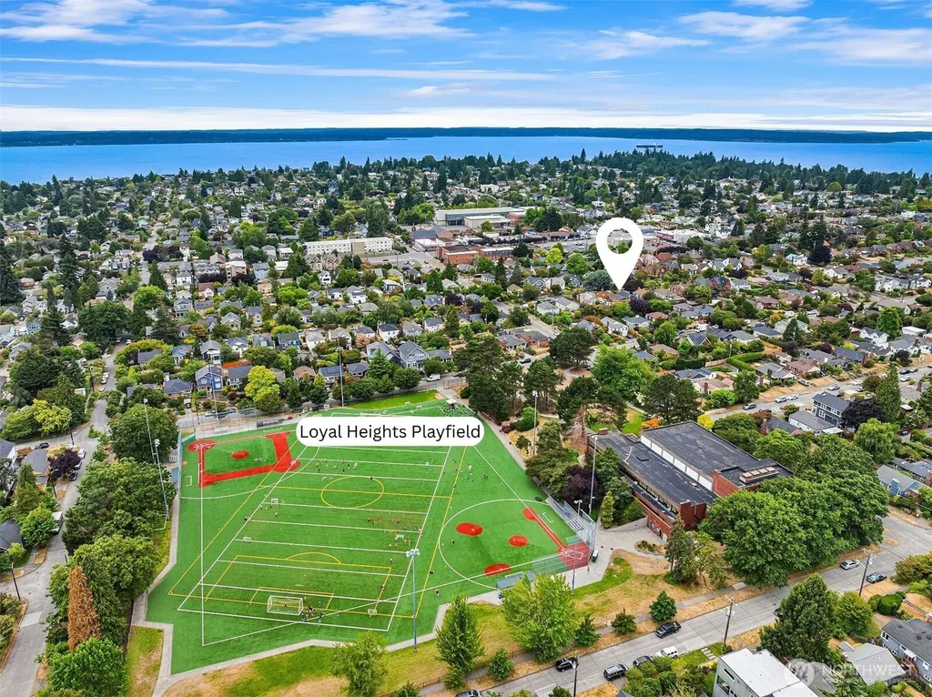 7712 23rd Avenue NW Seattle WA 98117