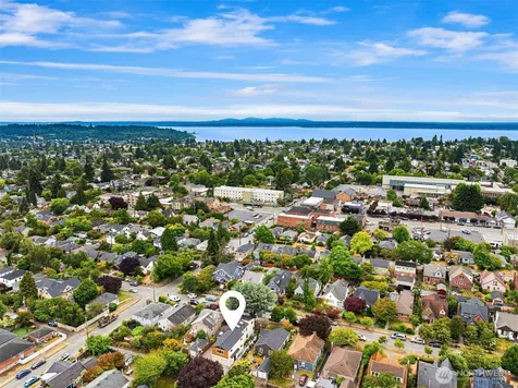 7712 23rd Avenue NW Seattle WA 98117