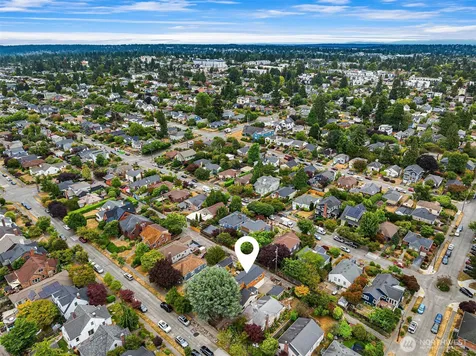 7712 23rd Avenue NW Seattle WA 98117