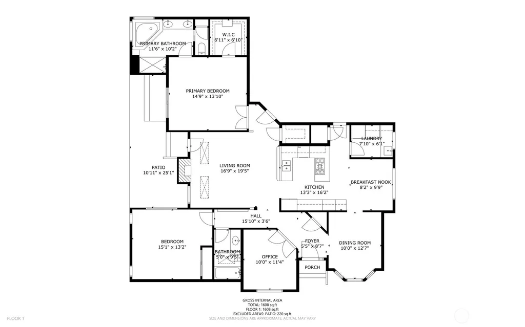 5835 54th Street W University Place WA 98467