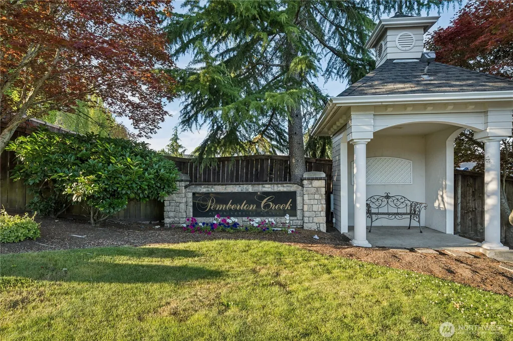 5835 54th Street W University Place WA 98467