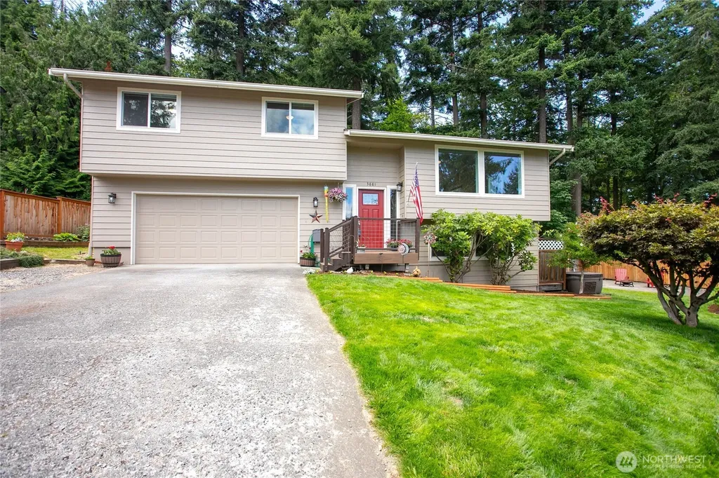 3881 Magrath Road Bellingham WA 98226
