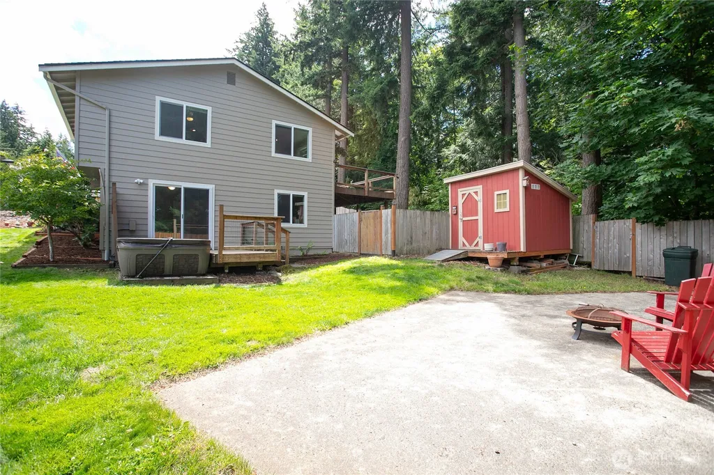3881 Magrath Road Bellingham WA 98226