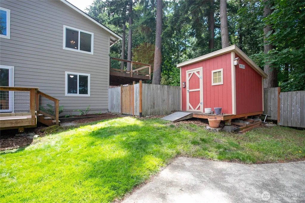 3881 Magrath Road Bellingham WA 98226