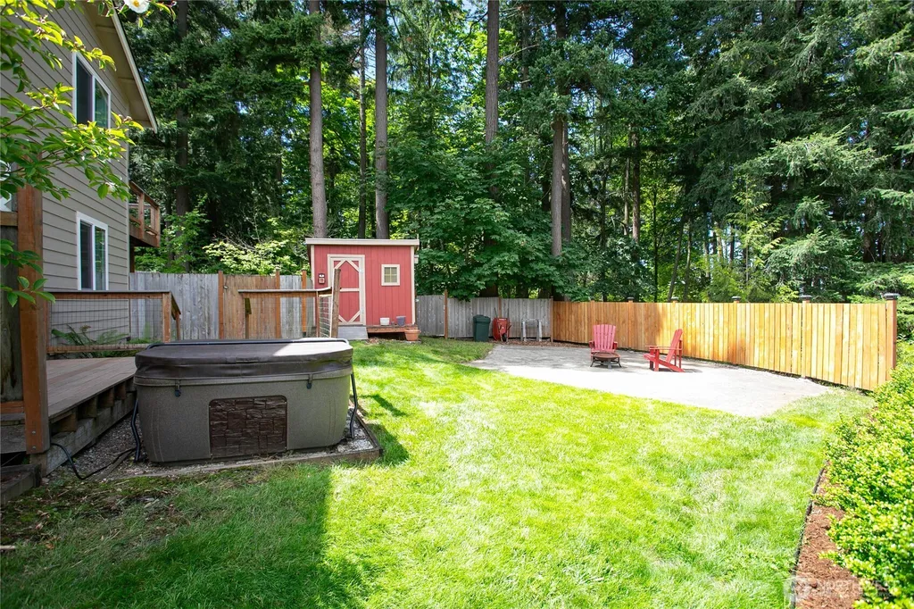 3881 Magrath Road Bellingham WA 98226