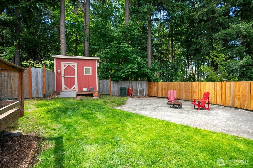 3881 Magrath Road Bellingham WA 98226