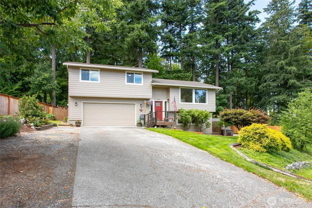 3881 Magrath Road Bellingham WA 98226