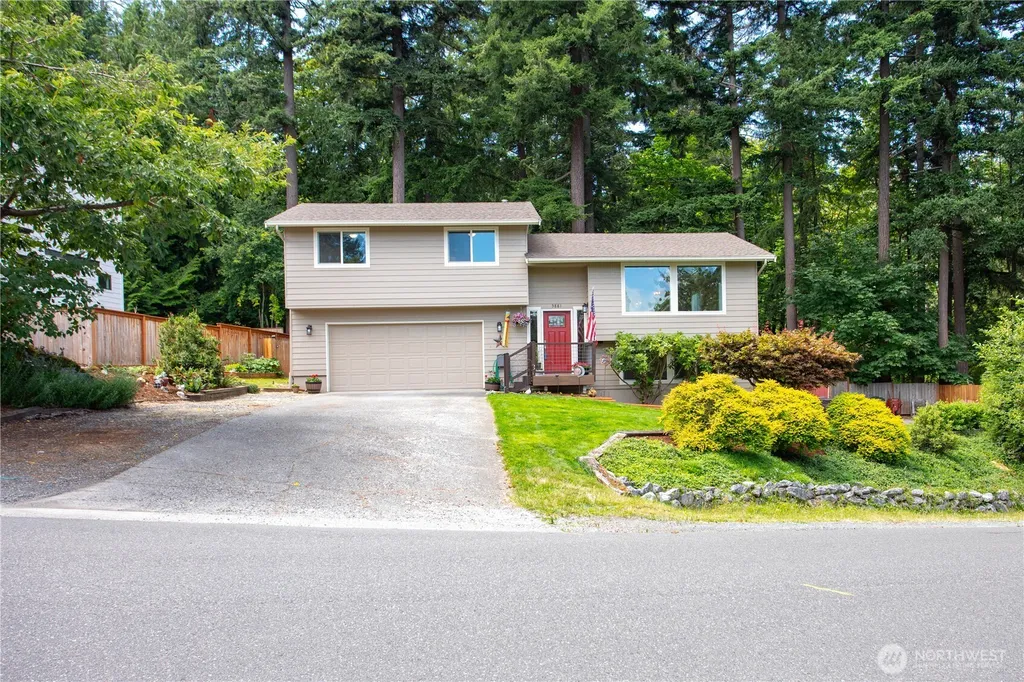 3881 Magrath Road Bellingham WA 98226