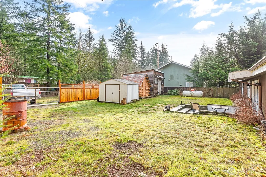 172 Sprague Valley Drive Maple Falls WA 98266