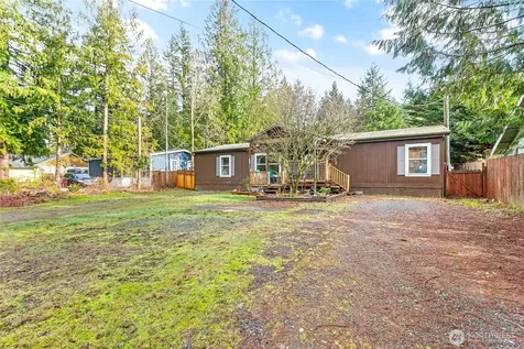 172 Sprague Valley Drive Maple Falls WA 98266