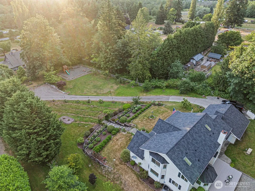 24810 Big Valley Road NE Poulsbo WA 98370