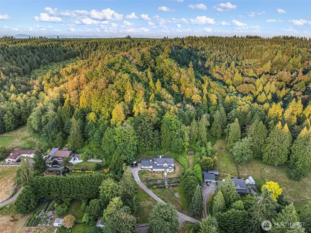 24810 Big Valley Road NE Poulsbo WA 98370