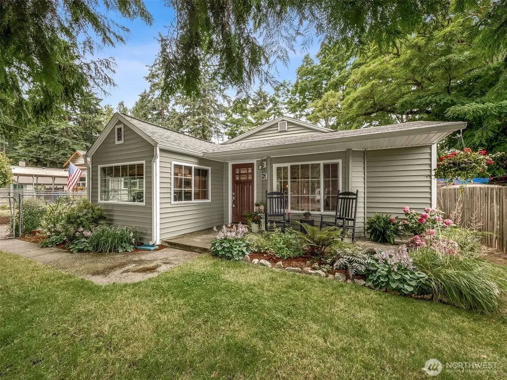 13247 4th Avenue S Burien WA 98168