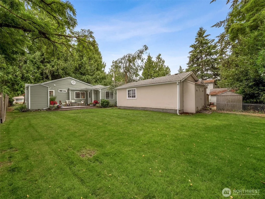 13247 4th Avenue S Burien WA 98168