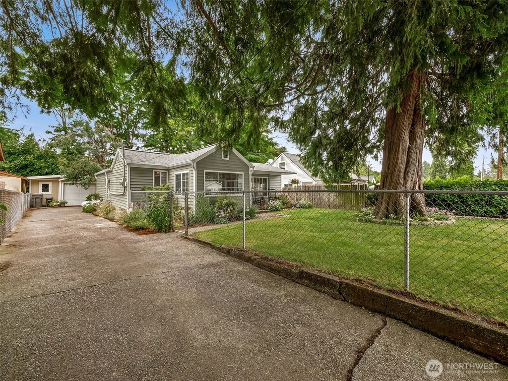 13247 4th Avenue S Burien WA 98168
