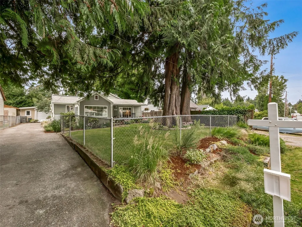 13247 4th Avenue S Burien WA 98168