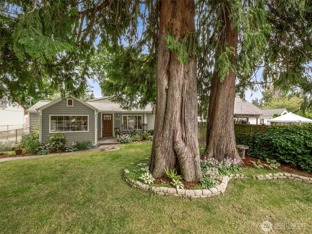 13247 4th Avenue S Burien WA 98168