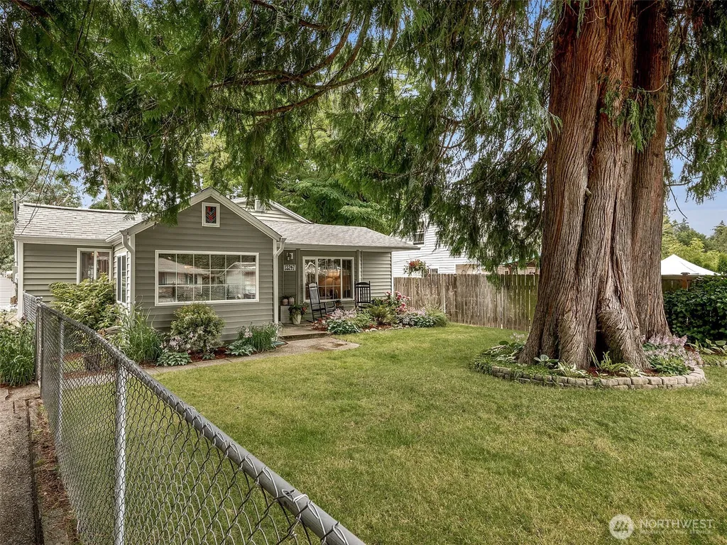 13247 4th Avenue S Burien WA 98168