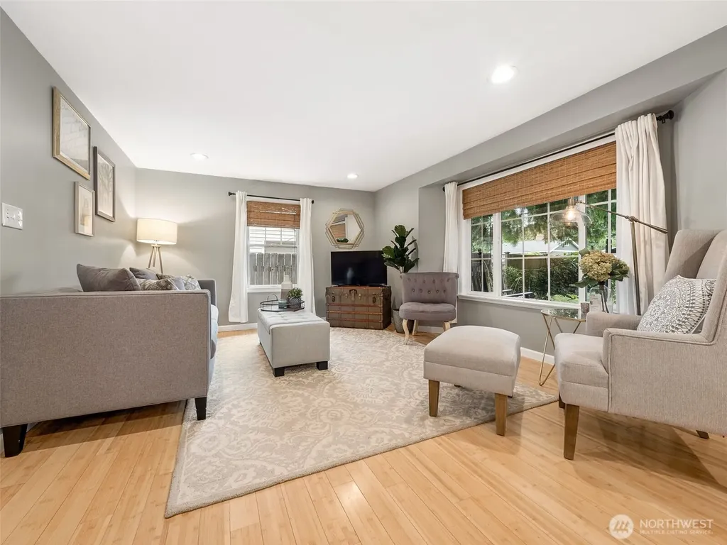 13247 4th Avenue S Burien WA 98168