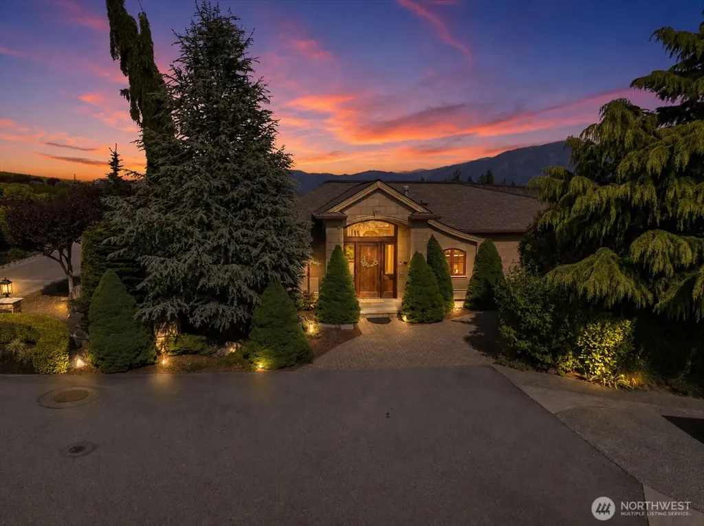 36315 SE Saint Andrews Lane Snoqualmie WA 98065