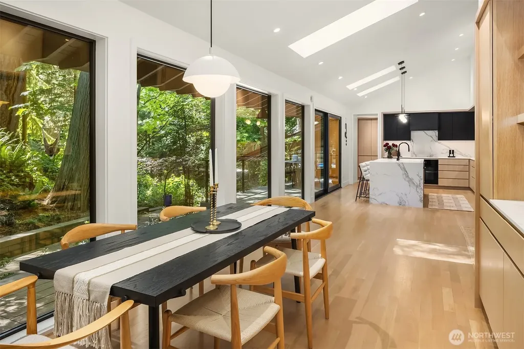5 Lindley Road Mercer Island WA 98040