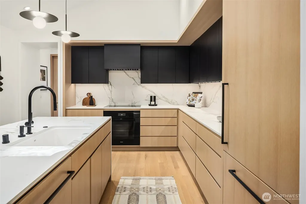 5 Lindley Road Mercer Island WA 98040