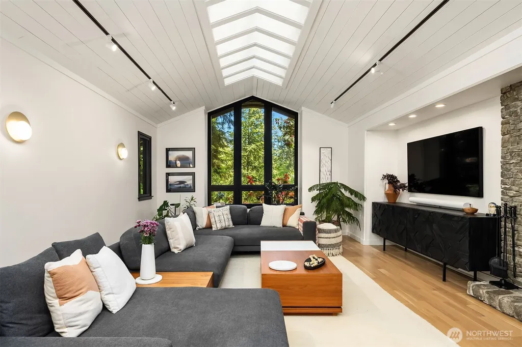 5 Lindley Road Mercer Island WA 98040