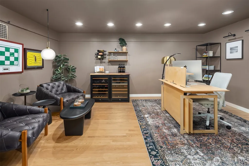 5 Lindley Road Mercer Island WA 98040
