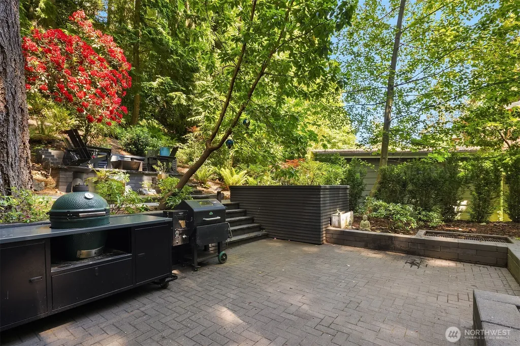 5 Lindley Road Mercer Island WA 98040