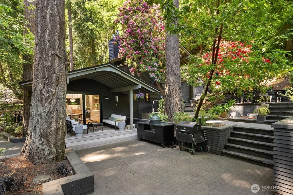 5 Lindley Road Mercer Island WA 98040