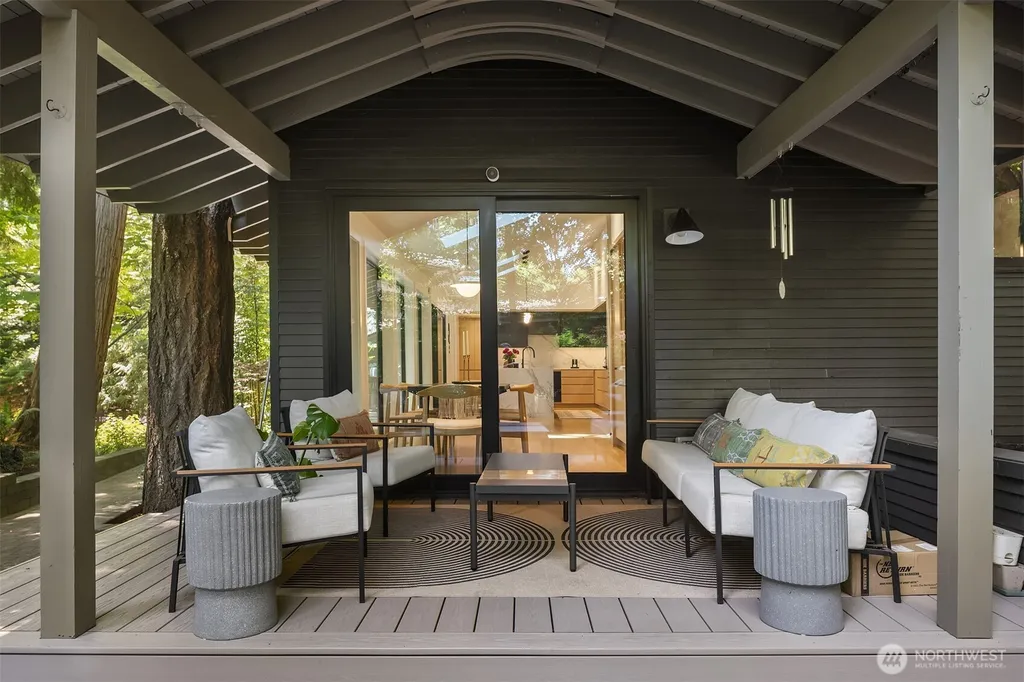 5 Lindley Road Mercer Island WA 98040