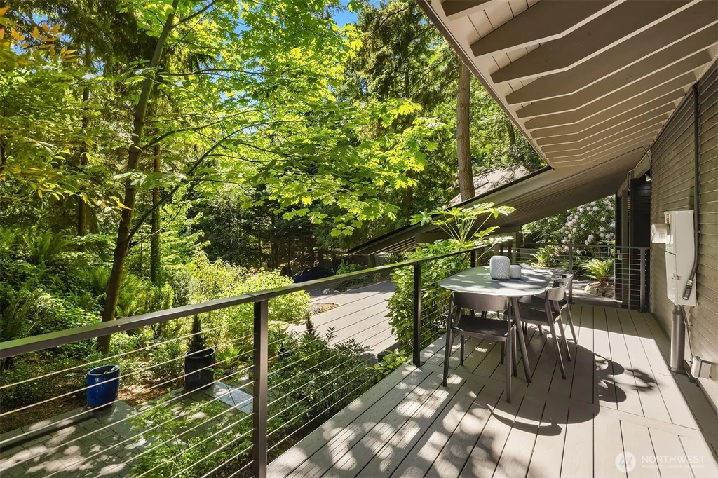 5 Lindley Road Mercer Island WA 98040