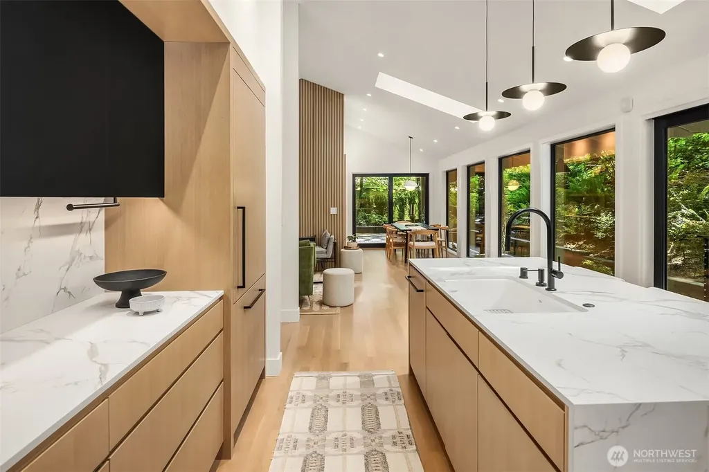 5 Lindley Road Mercer Island WA 98040