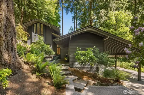 5 Lindley Road Mercer Island WA 98040