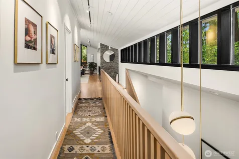 5 Lindley Road Mercer Island WA 98040