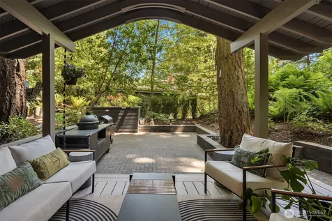 5 Lindley Road Mercer Island WA 98040