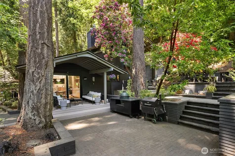 5 Lindley Road Mercer Island WA 98040