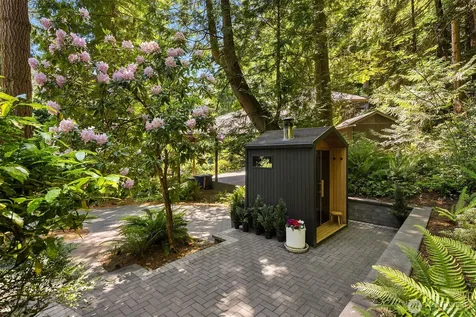 5 Lindley Road Mercer Island WA 98040