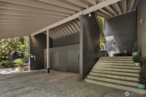 5 Lindley Road Mercer Island WA 98040