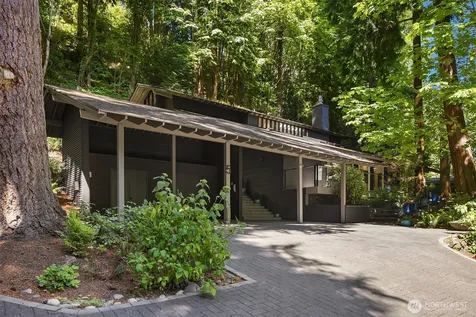 5 Lindley Road Mercer Island WA 98040