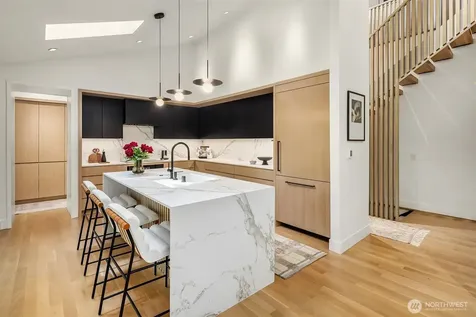 5 Lindley Road Mercer Island WA 98040