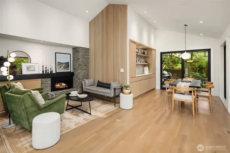 5 Lindley Road Mercer Island WA 98040