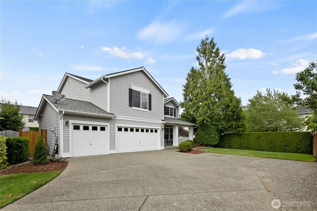 23236 SE 262nd Court Maple Valley WA 98038