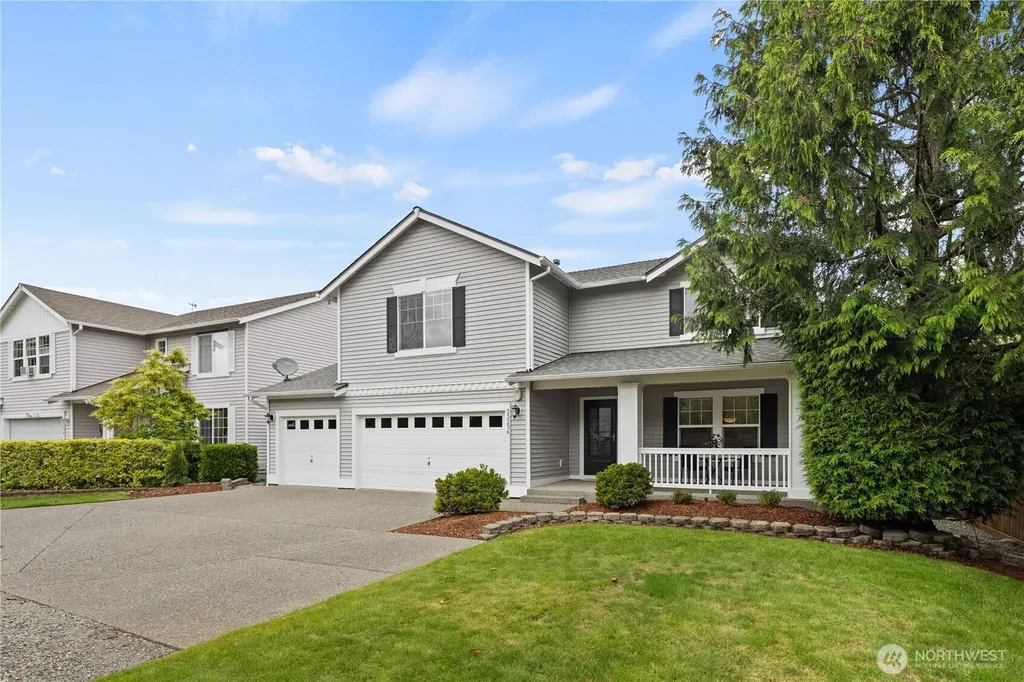 23236 SE 262nd Court Maple Valley WA 98038