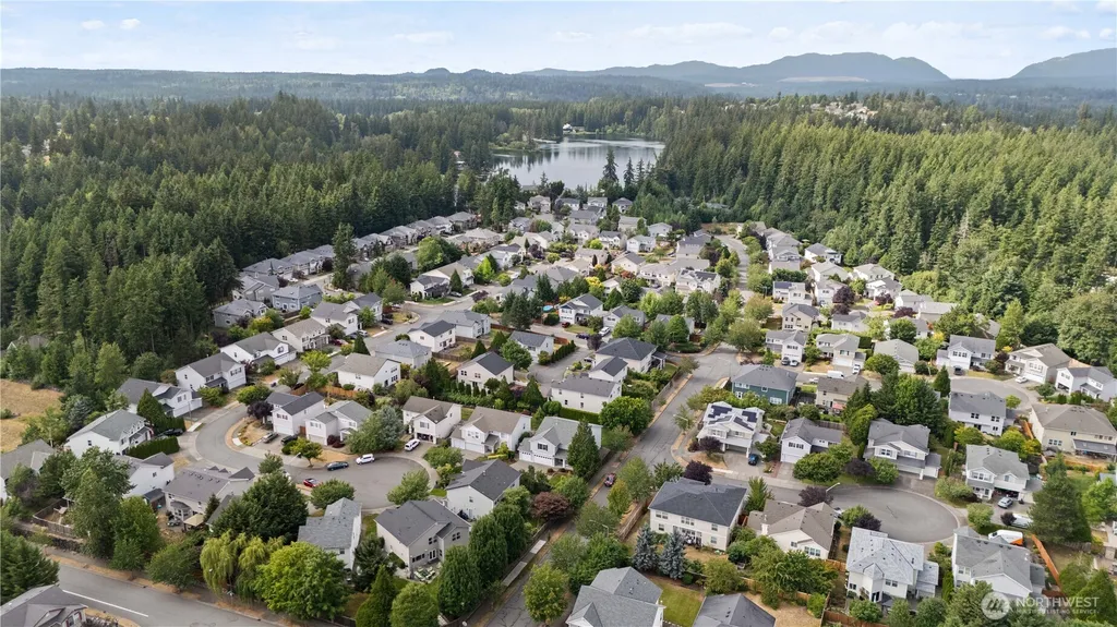 23236 SE 262nd Court Maple Valley WA 98038